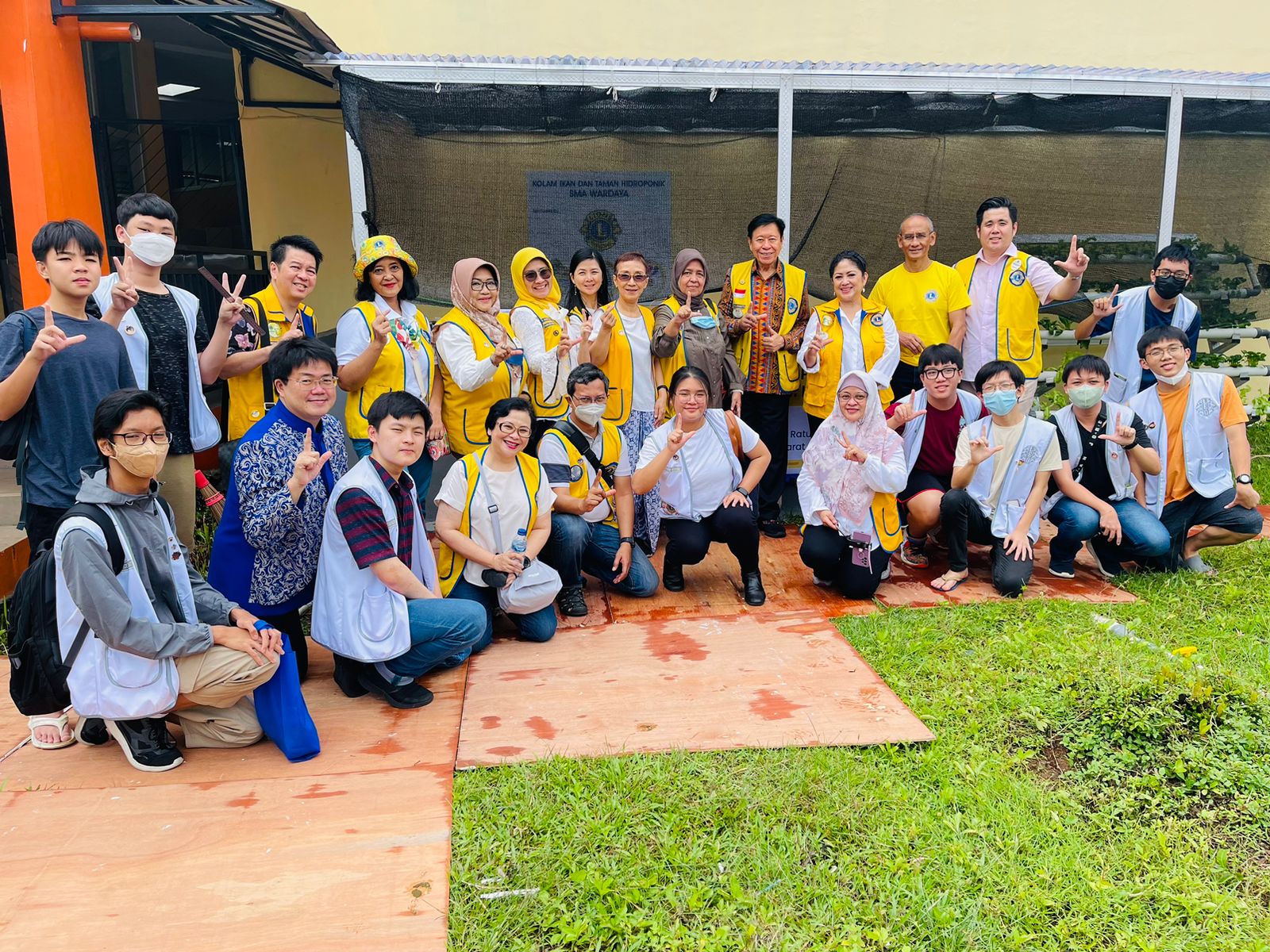 Leo Club